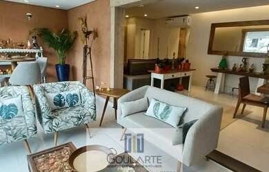 Imagem 6: Apartamento à venda no bairro Astúrias - Guarujá/SP