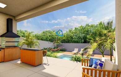 Imagem 6: Casa em Condomínio para Venda em Atibaia, Condomínio Buona Vita, 3 dormitórios,...