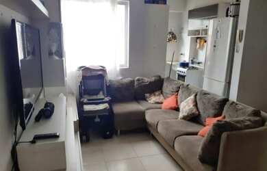 Imagem 4: Apartamento no Jardim Apura