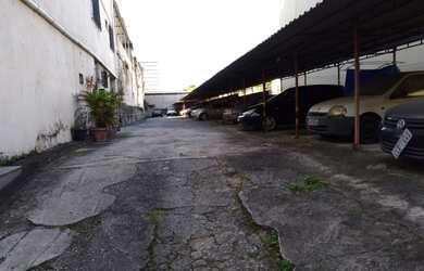 Imagem 8: Estacionamento com 600m² no Centro - São João de Meriti - RJ