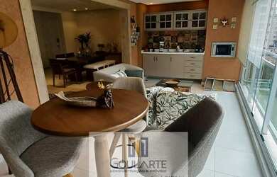 Imagem 4: Apartamento à venda no bairro Astúrias - Guarujá/SP