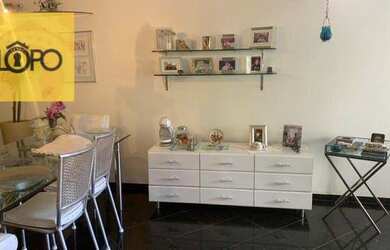 Imagem 4: Venda de apartamento no Costa Azul 3/4 , 143 m², 2 por andar