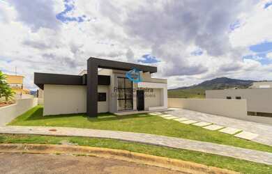 Imagem 5: Casa em Condomínio para Venda em Atibaia, Condomínio Figueira Garden,...