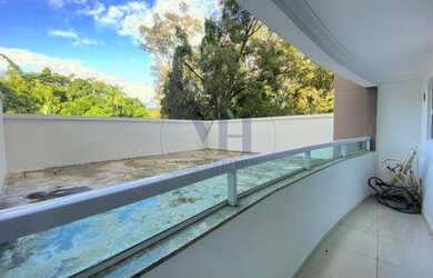 Imagem: O apartamento possui 3 Dormitórios, 4 Banheiros, 3 Vagas na