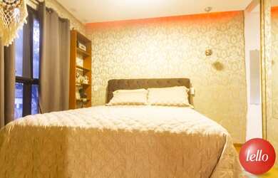 Imagem 16: São Paulo - Apartamento Padrão - Tatuapé