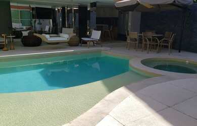 Imagem 9: Vendo casa Condomínio Santa Marina, Barra da Tijuca, RJ