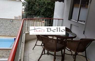 Imagem 3: APARTAMENTO RESIDENCIAL em RIO DE JANEIRO - RJ, FREGUESIA JACAREPAGUÁ