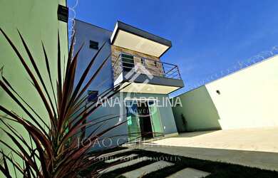 Imagem 1: Casa Maravilhosa, na zona sul da cidade no Bairro Parque Sul