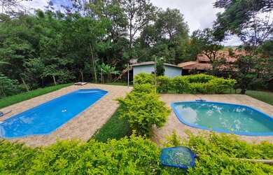 Imagem 1: Lindo Sítio a venda Juatuba