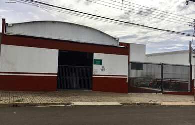 Imagem 3: Venda Barracão com 1120 m², 3 vaga s . Rodocentro, Londrina