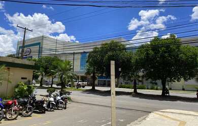 Imagem: O apartamento possui 2 Dormitórios, 1 Banheiro, 69m² de Área