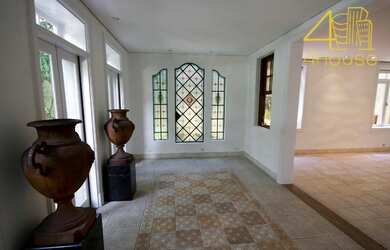 Imagem 16: Belíssima casa No Jardim Paulista