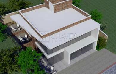 Imagem 2: Ribeirão Preto - Terreno Padrao - Bonfim Paulista