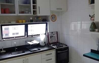 Imagem 8: Salvador - RESIDENCIAL - Costa Azul