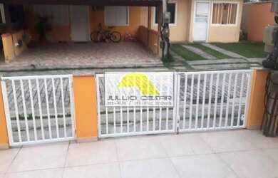 Imagem 15: Linda casa linear em condomínio Villágio I