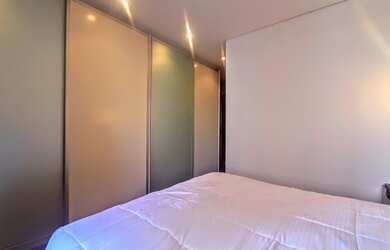 Imagem 13: Apartamento 122 metros privativos Tatuapé fica tudo como está