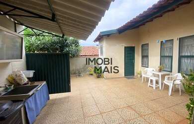 Imagem 15: Casa com 6 dormitórios à venda, 200 m² por R$ 590.000,00 - Vila Santa...