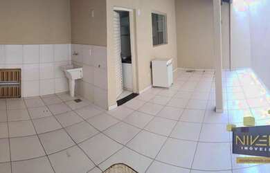 Imagem 14: Sobrado com 2 dormitórios à venda, 96 m² por R$ 299.000,00 - Jardim Novo Mundo - Goiânia/G