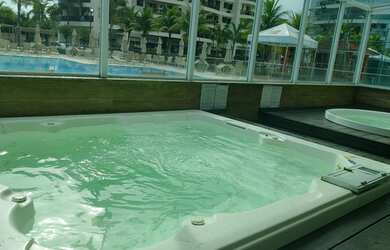 Imagem 3: Belíssimo Apartamento para venda com 89 metros quadrados com 3 quartos...