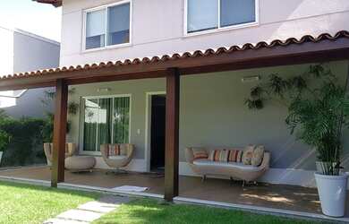 Imagem 13: Vendo casa Condomínio Santa Marina, Barra da Tijuca, RJ