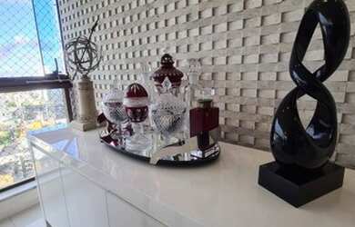 Imagem 7: Apartamento a venda, 3/4, 103m², Rio Vermelho, Salvador/BA