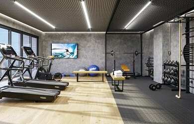 Imagem 9: Apartamento à venda, 55 m² por R$ 440.662,00 - Jardim Oceania - João...