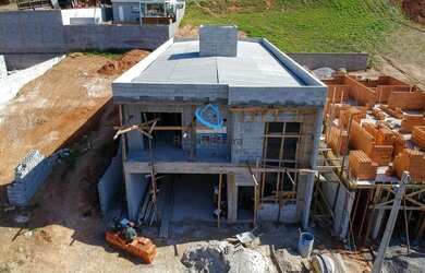 Imagem 15: Casa em Condomínio para Venda em Atibaia, Condomínio Buona Vita, 3 dormitórios,...