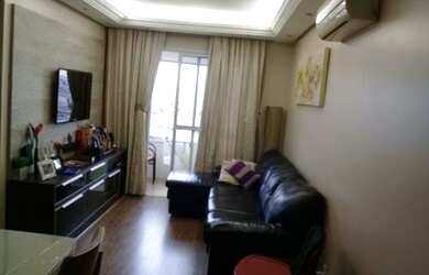 Imagem 7: APARTMENTO NA REGIÃO DO CANGAIBA