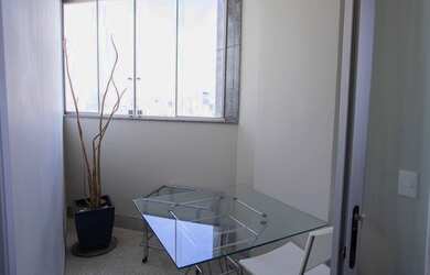 Imagem 14: Apartamento à venda, 3 quartos, 1 suíte, 3 vagas, Lourdes - Belo Horizonte/MG