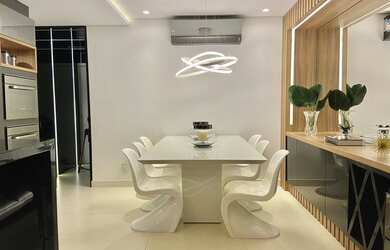 Imagem 3: Apartamento de alto padrão na melhor localização de Joinville