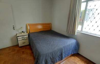 Imagem 6: Px Shoping Cidade! 140 m² 03 qtos sendo 1 suíte, sala em L, DCE