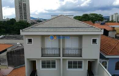 Imagem 2: Casa Nova à Venda, Lauzane Paulista, Zona Norte, São Paulo