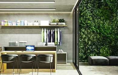 Imagem 10: Apartamento à venda, 55 m² por R$ 440.662,00 - Jardim Oceania - João...