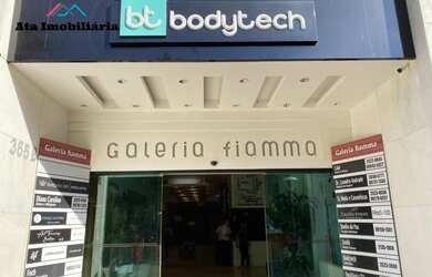 Imagem: O depósito possui 25m² de Área e está localizado em Ipanema