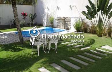 Imagem 4: CASAVILA VELHA. Piscina, Churrasqueira, Varandae220m² de Área