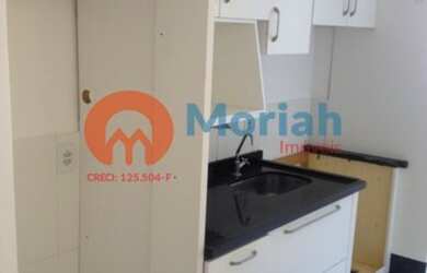 Imagem 14: APARTAMENTO RESIDENCIAL em São Paulo - SP, Jardim Ampliação