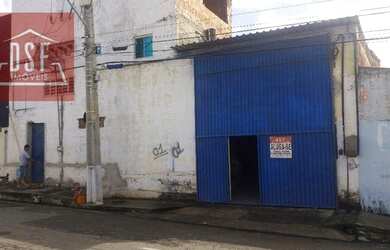 Imagem 3: Galpão para alugar, 270 m² por R$ 5.000,00 - Pajuçara - Maracanaú/CE