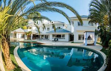 Imagem 4: Casa em Condomínio à Venda em Portal do Éden Itu SP