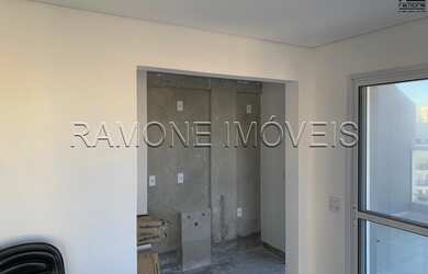 Imagem 7: Cobertura duplex 135m², 3 suítes, lavabo, sala ampla, preparação para...