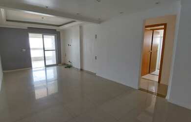 Imagem 2: Apto. 3 suítes com vista do mar na Aviação - Praia Grande - SP