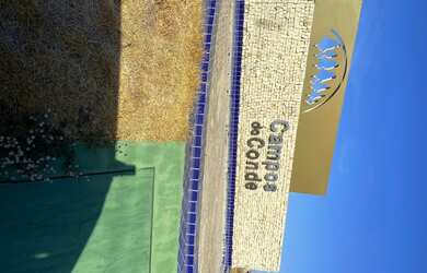 Imagem: O terreno possui 250m² de Área e está localizado em Bela