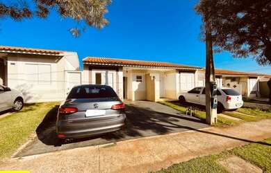 Imagem: CASA EM CONDOMÍNIO RESIDENCIAL em SÃO JOSÉ DO RIO PRETO