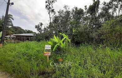 Imagem 5: Terreno para venda no Balneário Saint Etienne em Matinhos