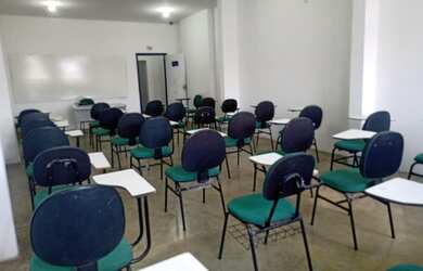 Imagem 14: LOJA TERREO p/ empreender ao lado do Condomínio Porto Dos Mares