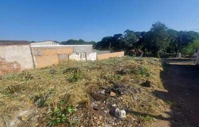 Imagem: O terreno possui 237m² de Área e está localizado em Ouro