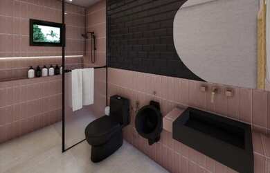 Imagem 15: VENDO - SOBRADO NO CONDOMÍNIO RESIDENCIAL FAZENDA ALTA VISTA - SALTO...