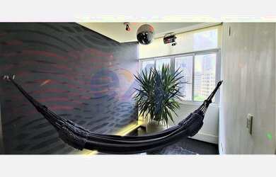 Imagem 2: Apartamento galeria de arte com 2 suítes, 186 m2, Av. São Luís, República,...