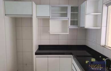 Imagem 4: Sobrado com 2 dormitórios à venda, 96 m² por R$ 299.000,00 - Jardim Novo Mundo - Goiânia/G