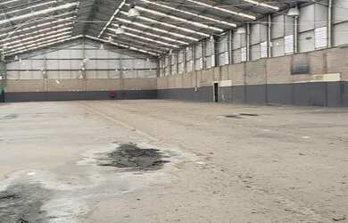 Imagem 10: GALPAO INDUSTRIAL em DUQUE DE CAXIAS - RJ, MANTIQUIRA