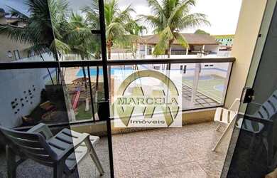 Imagem 2: Apartamento à venda, 100 m² por R$ 335.000,00 - Praia da Enseada - Guarujá/SP